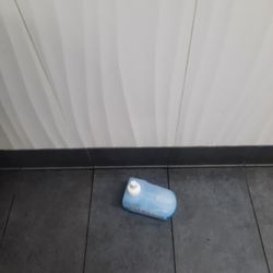 Safeway - On the filthy floor