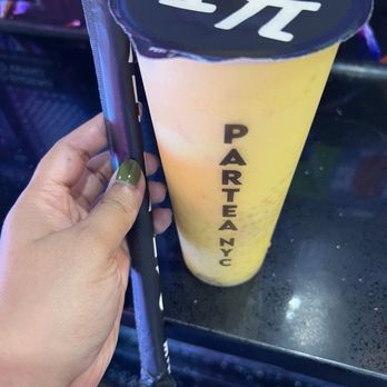PARTEA NYC XP - Williamsburg - Bubble Tea Near Me - Brooklyn, New York