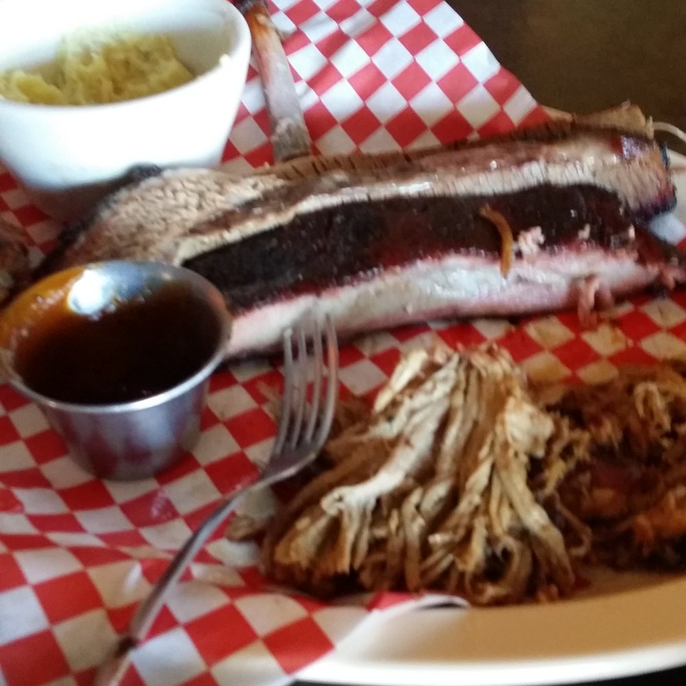 Hog Wild Bar-B-Que - Same here. Tried a piece and just kept eating. - Barbeque Near Me - Placerville, California Hog Wild Bar-B-Que - Same here. Tried a piece and just kept eating. - Barbeque Near Me - Placerville, California