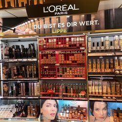 Dm-drogerie Markt