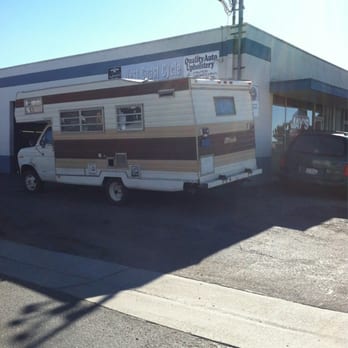 Jay's Automotive - Auto Repair Near Me - Ventura, California