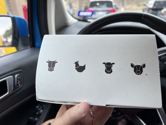 Meat & Bread by null