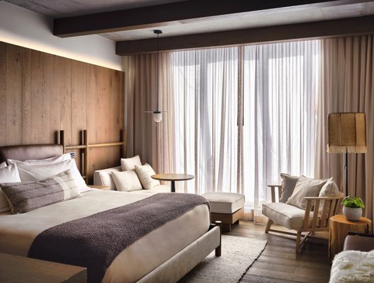 1 Hotel Nashville by null