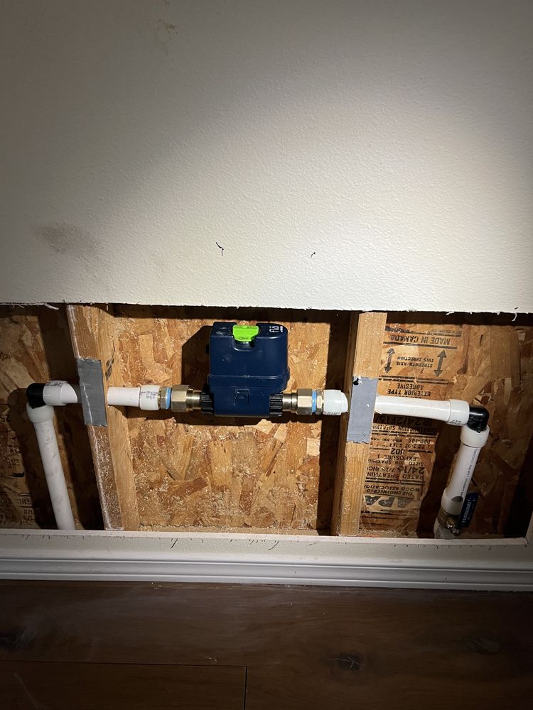 Slide of Fast Rooter