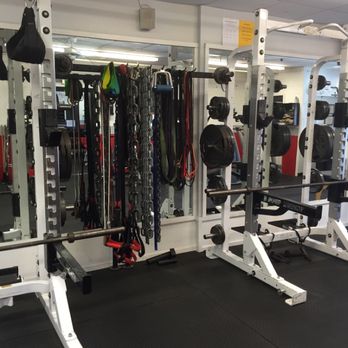 B-Strong - Gyms Near Me - Oak Bluffs, Massachusetts
