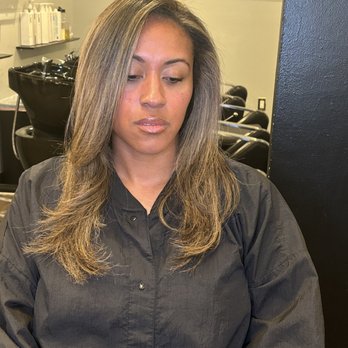 Robert Evans - Duo Salon Experience - Hair Stylists Near Me - Denver, Colorado