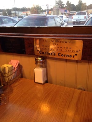 Stalvey's Restaurant & Lounge by null