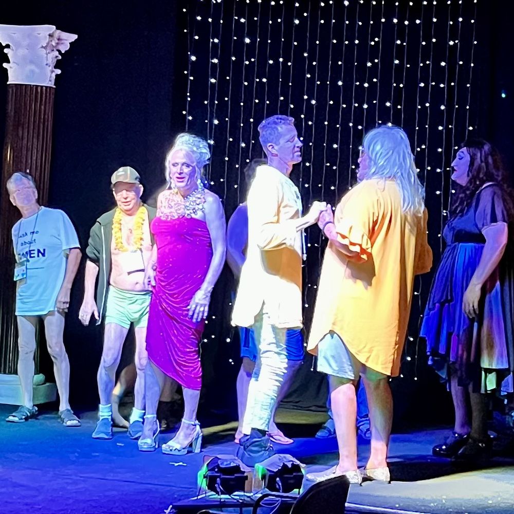 Whispering Oaks Retreat - The drag shows here are first-rate! - Campgrounds Near Me - Hampshire, Tennessee Whispering Oaks Retreat - The drag shows here are first-rate! - Campgrounds Near Me - Hampshire, Tennessee