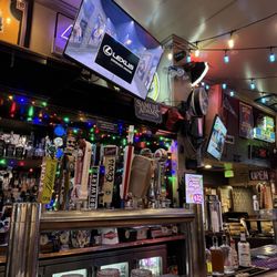 35er Bar