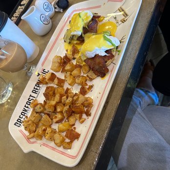 Breakfast Republic - Breakfast & Brunch Near Me - San Diego, California Breakfast Republic - Breakfast & Brunch Near Me - San Diego, California