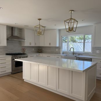 Quality First Builders Inc. - General Contractors Near Me - Sherman Oaks,, California