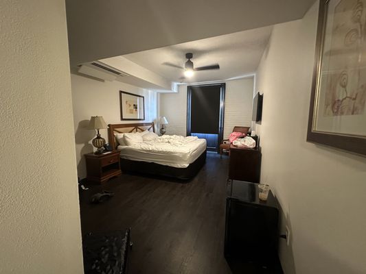 Le Richelieu Hotel by null