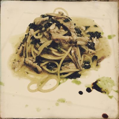 Cucina Bacilieri by null