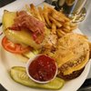 Mccrossens Tavern gift card