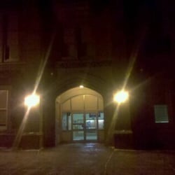 Irving Middle School