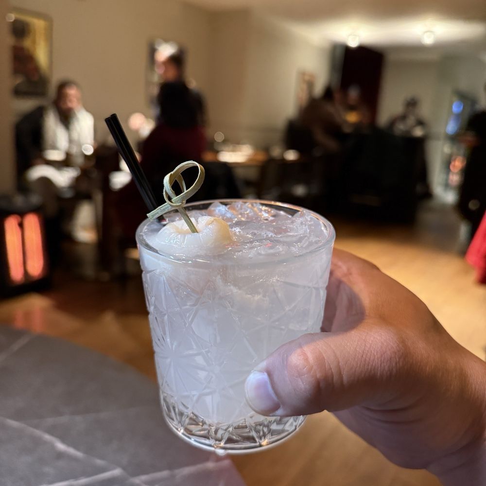 Sushi Sato - Sushi Bars Near Me - Washington, DC, District of Columbia