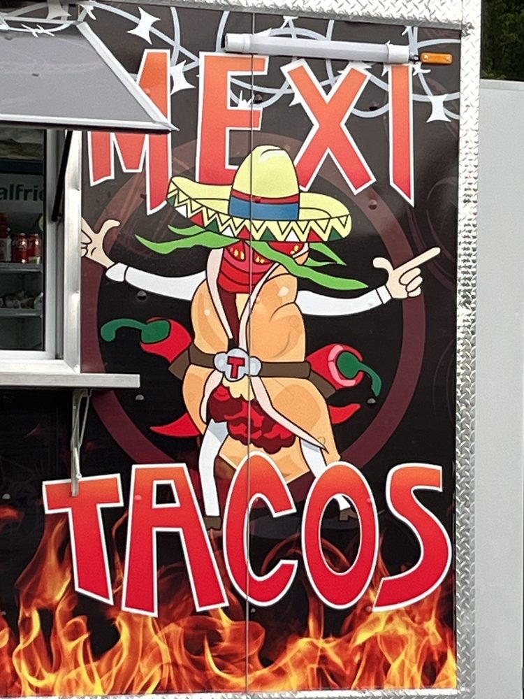 Mexi Tacos