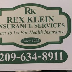 Klein Rex L Insurance Services
