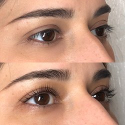 Confetti Lash - Lash lift