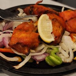 Shalimar Indian Restaurant