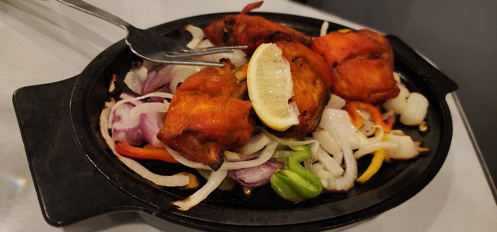 Shalimar Indian Restaurant