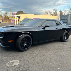 Hartford Tire