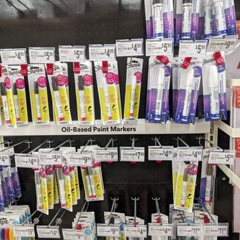 Michaels - Oil-based markers - Arts & Crafts Near Me - Rochester, Minnesota Michaels - Oil-based markers - Arts & Crafts Near Me - Rochester, Minnesota