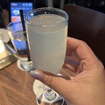 Yard House - French 75! - New American Near Me - Folsom, California Yard House - French 75! - New American Near Me - Folsom, California