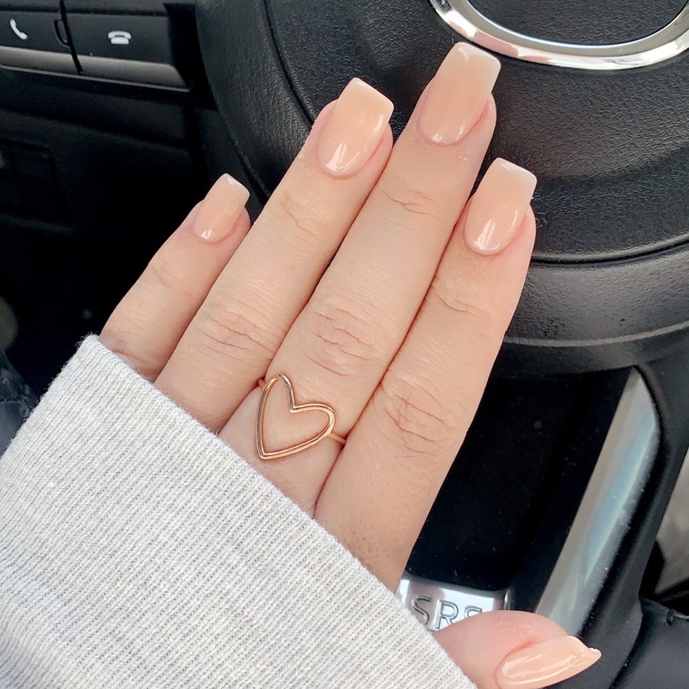 BQ Nails and Spa - Nails by Kenny - Nail Salons Near Me - Goodyear, Arizona