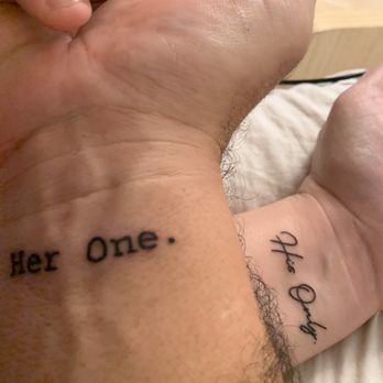 Atomic Tattoos - The night of the tattoos - Tattoo Near Me - Tampa, Florida