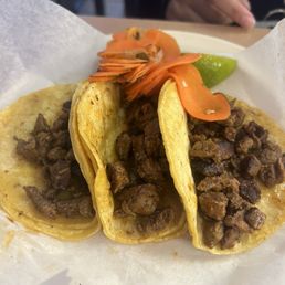 Fajita Taco Fajita Taco