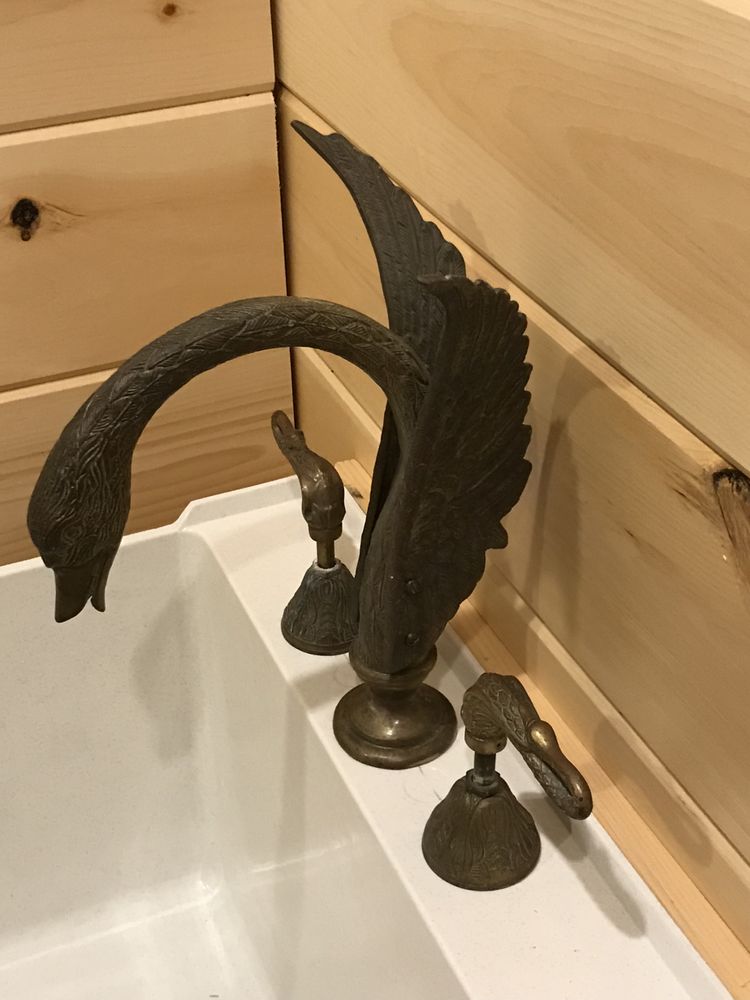 Slide of Mountain Top Mechanical