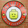 Providence Brick Exchange
