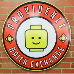 Providence Brick Exchange