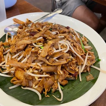 Ipoh Kopitiam - Malaysian Near Me - Alhambra, California