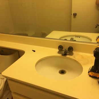J&K Tile and Remodel - Before - General Contractors Near Me J&K Tile and Remodel - Before - General Contractors Near Me