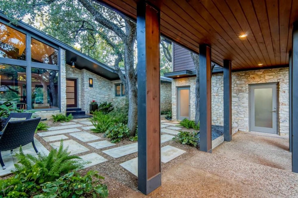 Slide of Interior Design Associates