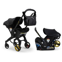 Everything But The Baby