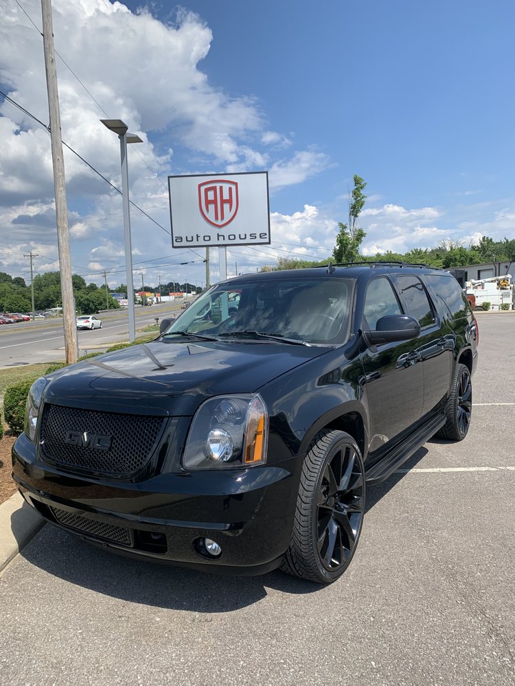 AUTO HOUSE with 12 real customer photos Updated August 2024 5400