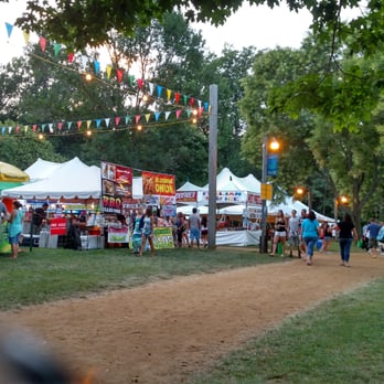 Monmouth County Fair - Festivals Near Me - Freehold, New Jersey