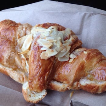 Le Pain d'Alain - Almond croissant - one bite and it's impossible to stop! - Bakeries Near Me - Gatineau, Quebec Le Pain d'Alain - Almond croissant - one bite and it's impossible to stop! - Bakeries Near Me - Gatineau, Quebec
