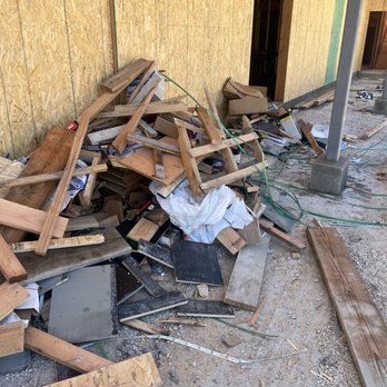 AP Junk Removal and Tractor work - Junk Removal & Hauling Near Me