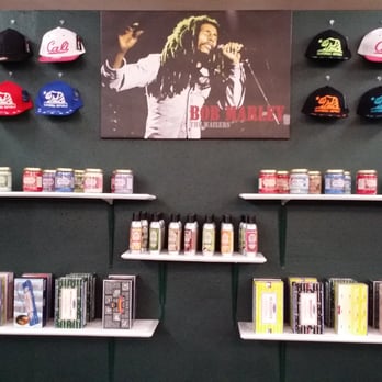 Day Dreamz - Tobacco Shops Near Me - Redding, California