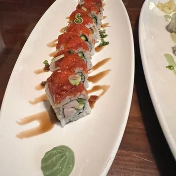 Bikkuri Sushi Noodle & Grill - Sushi - Sushi Bars Near Me - Orlando, Florida Bikkuri Sushi Noodle & Grill - Sushi - Sushi Bars Near Me - Orlando, Florida