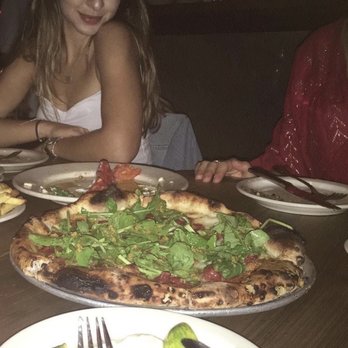 Gjelina - New American Near Me - Venice, California