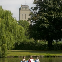 Delmenhorster Wasserturm