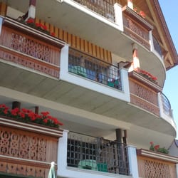 Hotel Mirabell