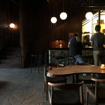 Antiques On High - front area - Cocktail Bars Near Me - Columbus, Ohio