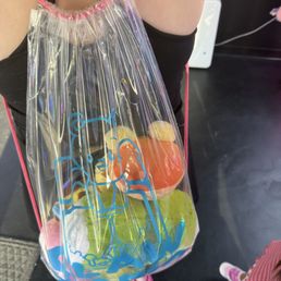 prizes
