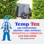 Photo of Temp Tex AC & Heating